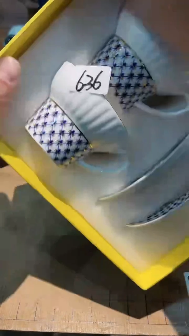 【闪购商品】瓷杯636