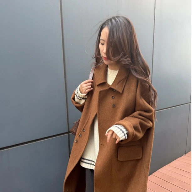 秋禾丨女装200-300价位