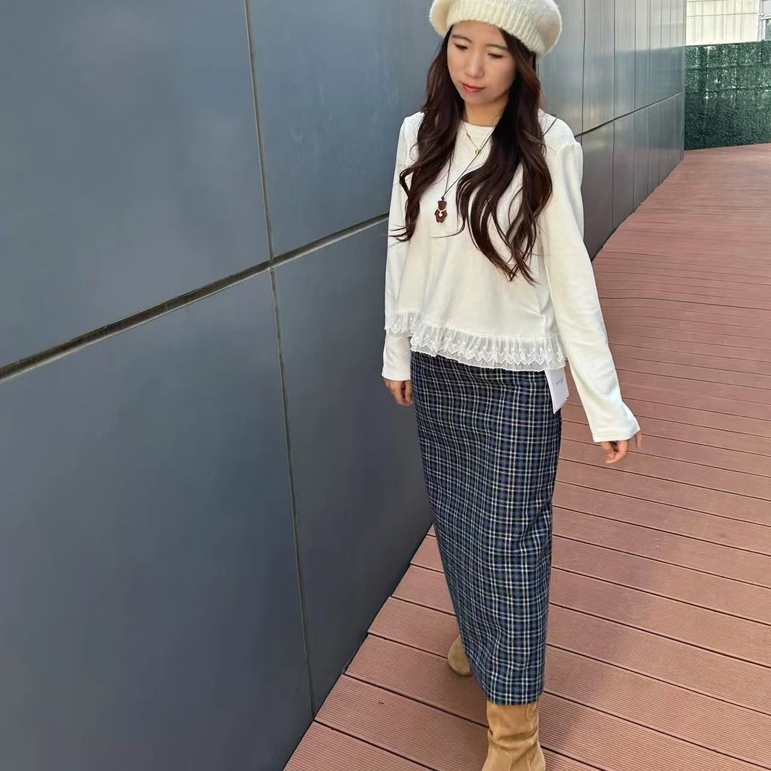 秋禾丨女装100内价位