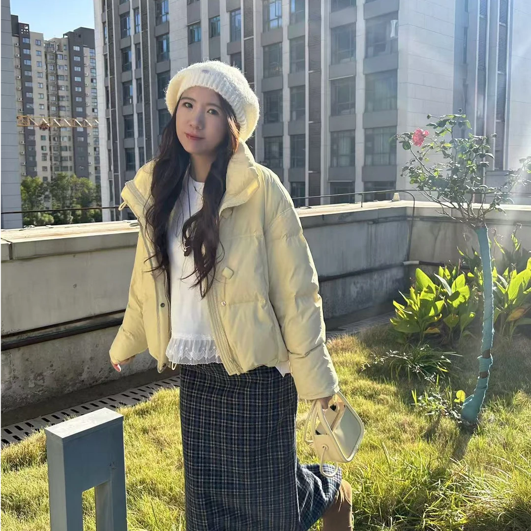 秋禾丨女装300以上价位