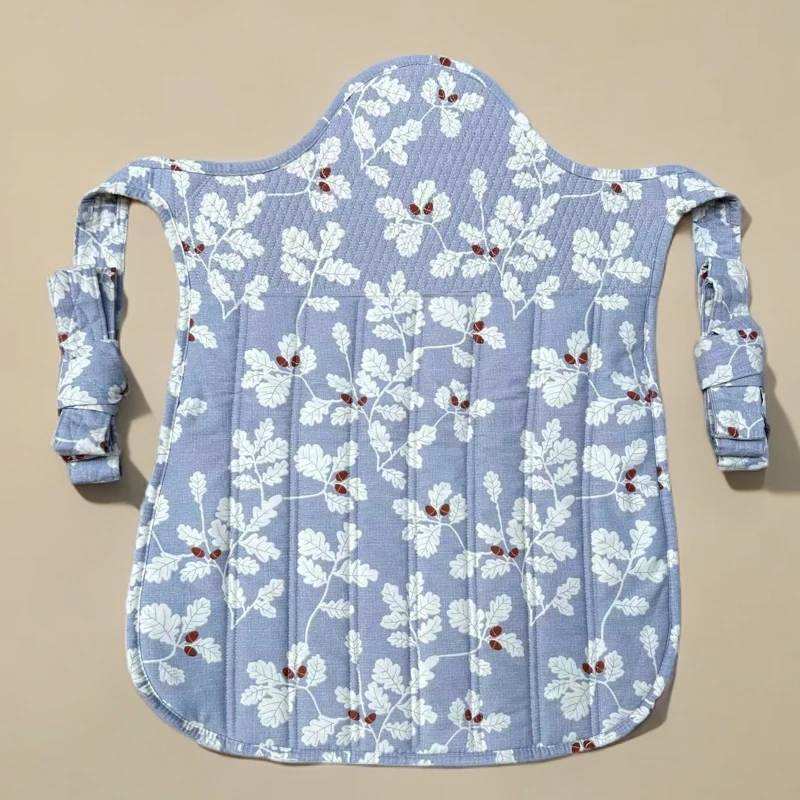 新款磨毛面双面婴儿宝宝背带四季通用前抱后背多功能背带柔软亲肤