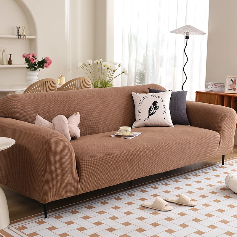 沙发套全包卍能套懒人全盖沙发套罩2023新款四季通用弹力套防猫抓