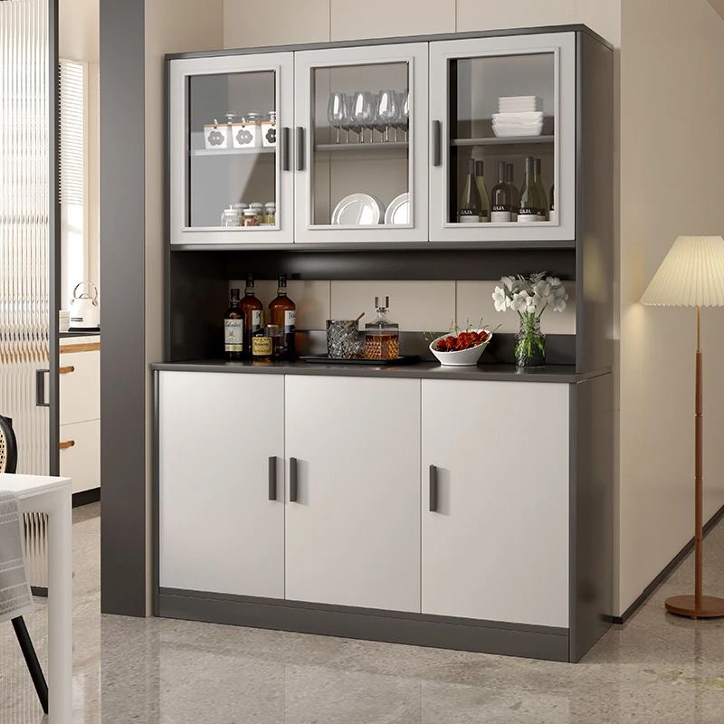 【小扬哥推荐】餐边柜酒柜客厅靠墙边柜茶水柜现代简约置物柜厨房