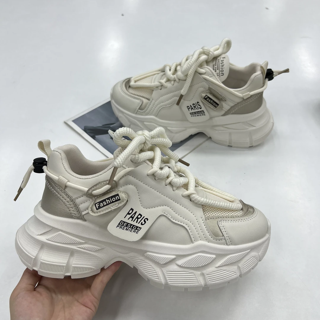 AB10潮牌内增高休闲百搭老爹鞋阿甘休闲鞋AB10