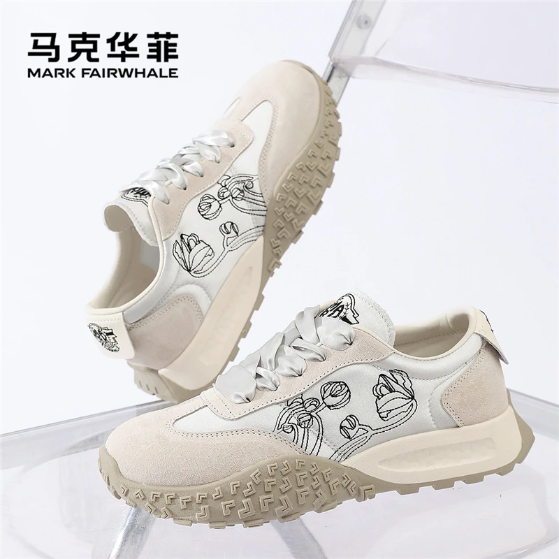 马克华菲-夏季运动鞋-664295063009