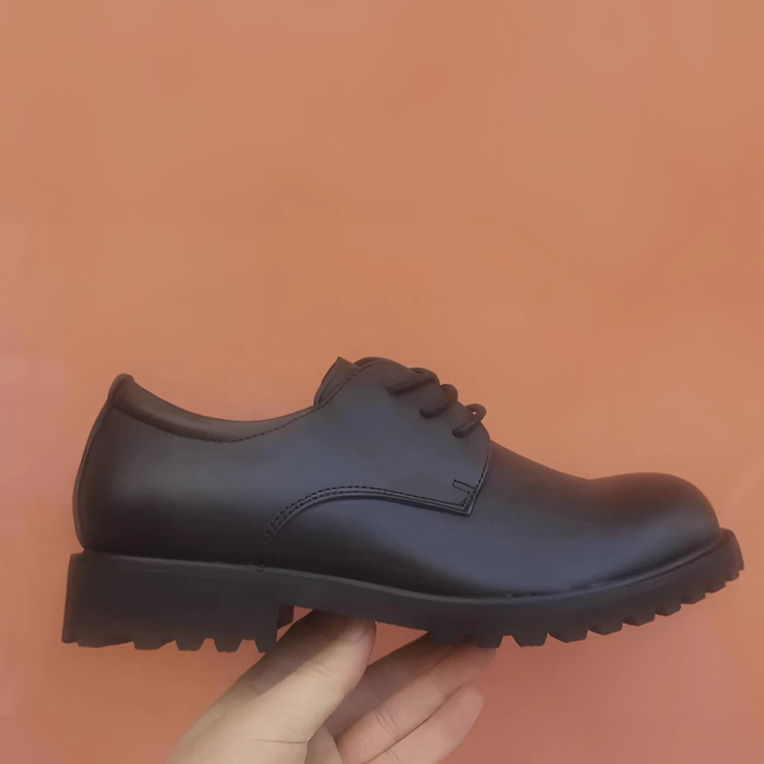 【直播专属】工装靴马丁靴户外鞋休闲登山鞋男休闲