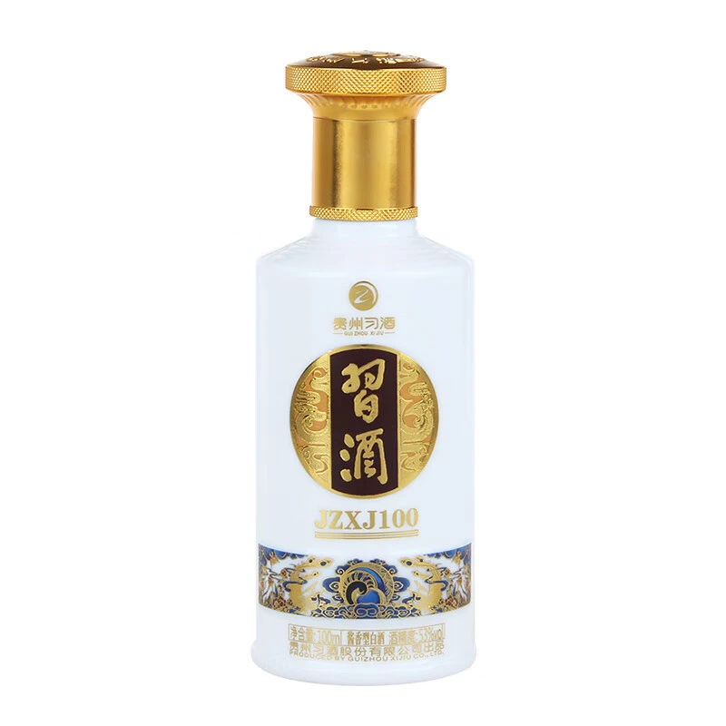 习酒小金质100ml