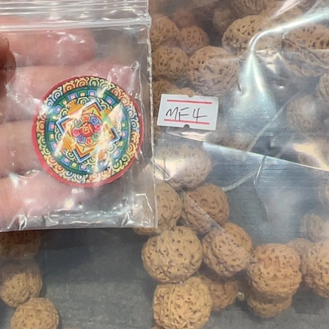 【闪购商品】尼泊尔唐卡金粉