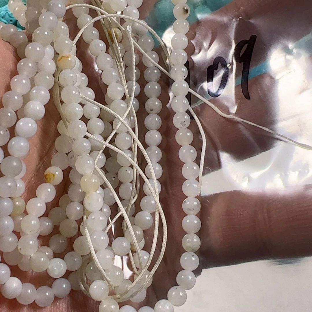 【闪购商品】和田玉随机一条未镶嵌
