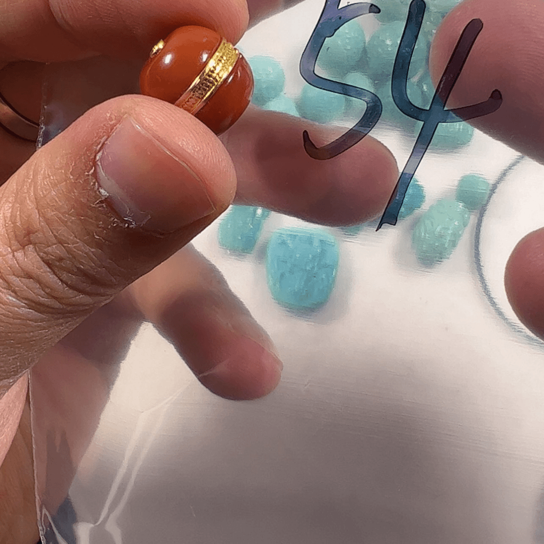 【闪购商品】玛瑙/玉髓随机未镶嵌