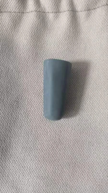 甘肃洮砚刻章牛角章