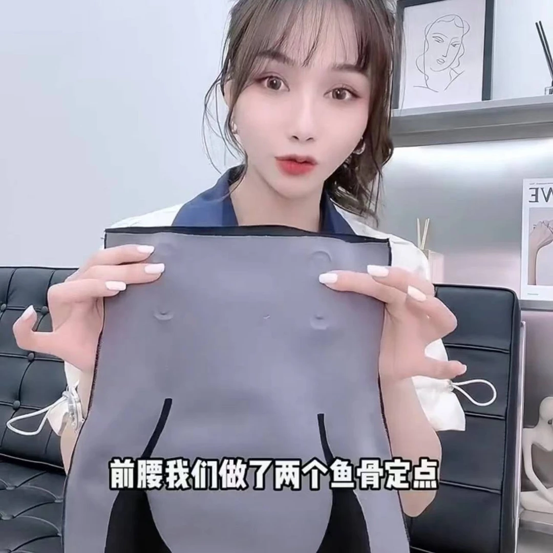 时尚夏季运动速干健身网红卡卡同款三分半裤