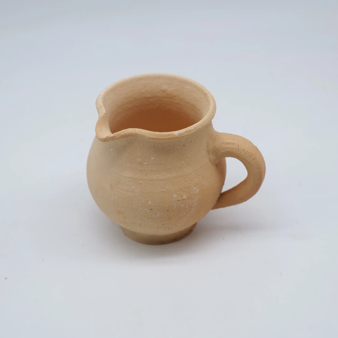 烤茶罐（福袋随单发）