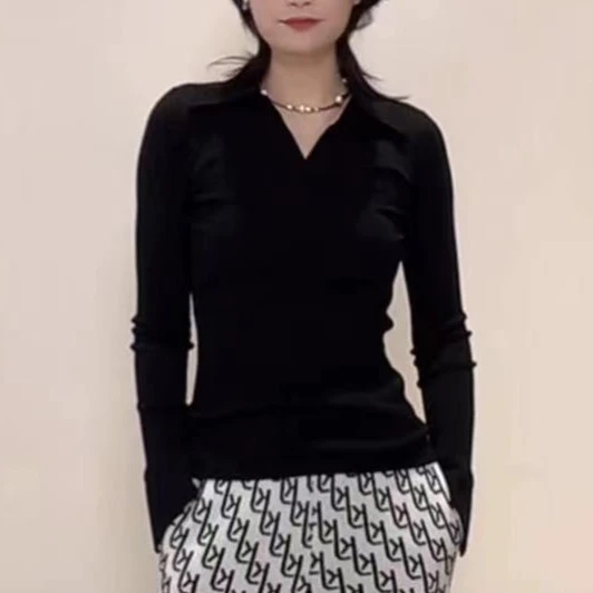 KSNJSN 针织上衣 KS6-Y3037