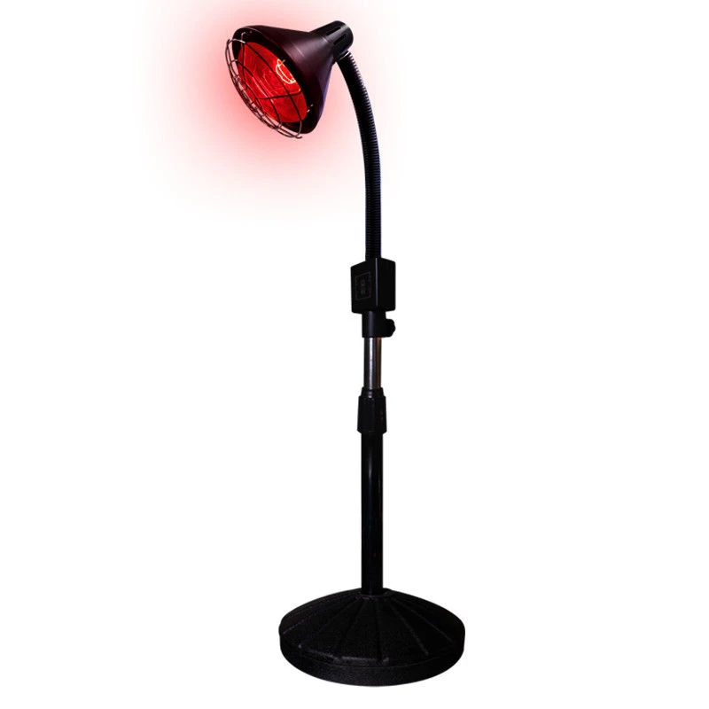 益辰红外线理疗灯烤电家用仪烤灯神灯多功能红外线烤灯红外灯泡