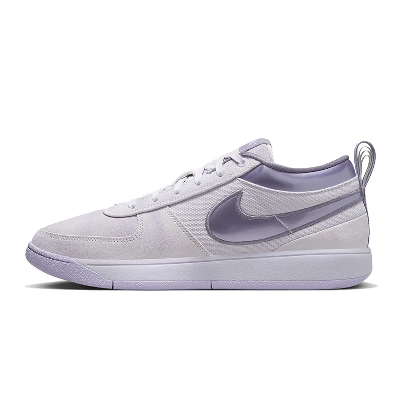 耐克篮球系列男子BOOK 1运动休闲鞋FJ4250-500