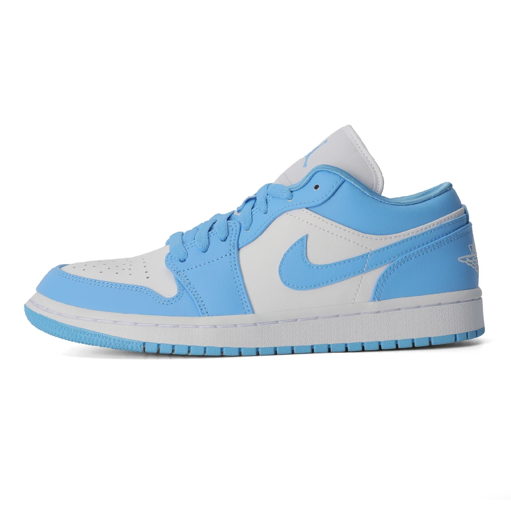 Nike耐克佐敦系列女子WMNS AIR JORDAN 1 LOW篮球鞋AO9944-441