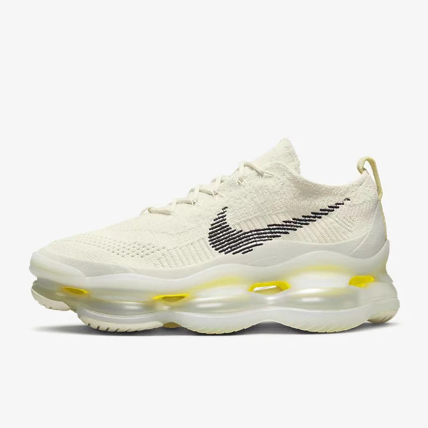 Nike耐克经典系列男子AIR MAX SCORPION休闲鞋DJ4701-001