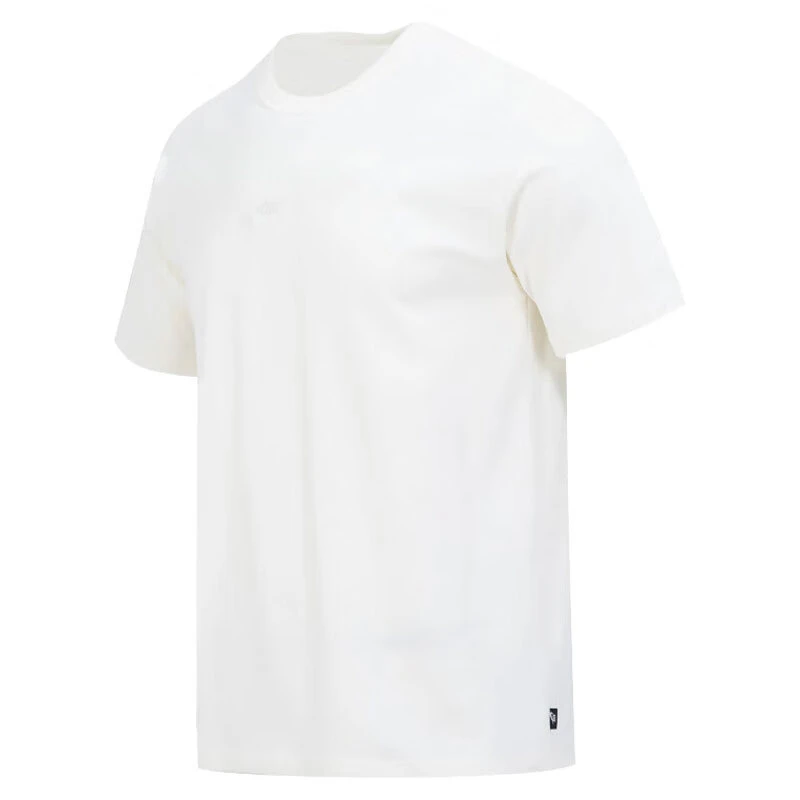 Nike耐克男子短袖夏季新款式运动训练白色休闲时尚T恤 DO7393-133