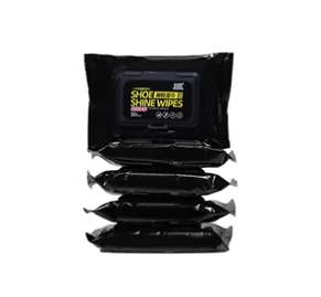 kaalixto定制擦鞋湿巾*1