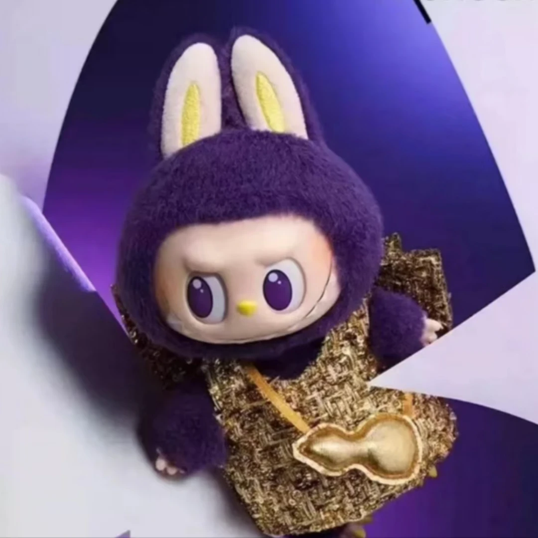 【直发】米兰款限定搪胶吊卡