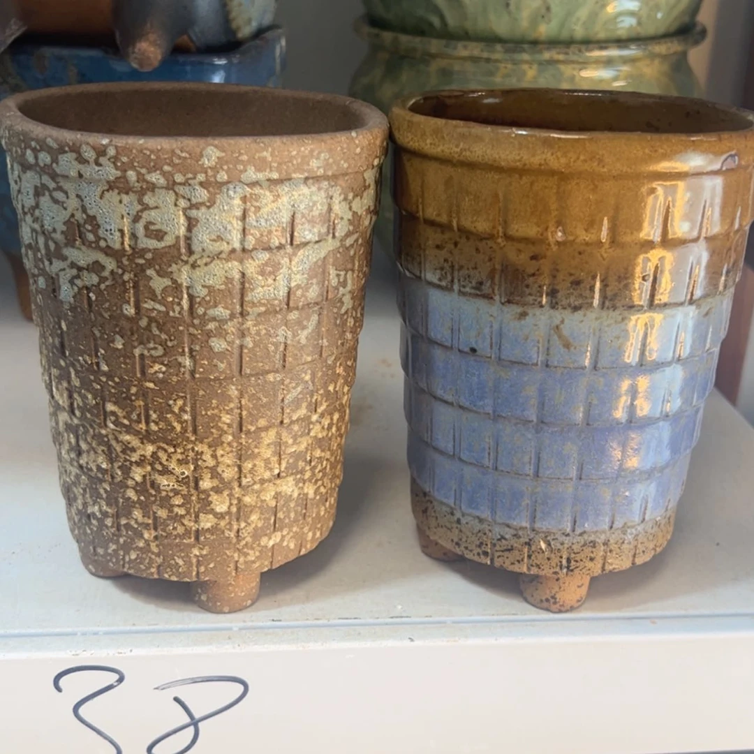 【闪购商品】紫砂花盆