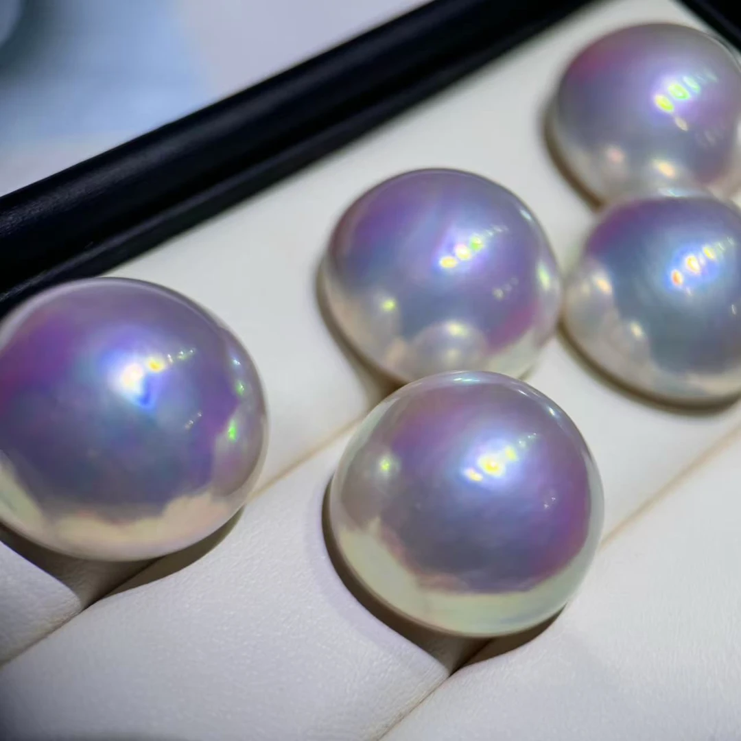 粉泡泡马背 21-22mm 多样性发一