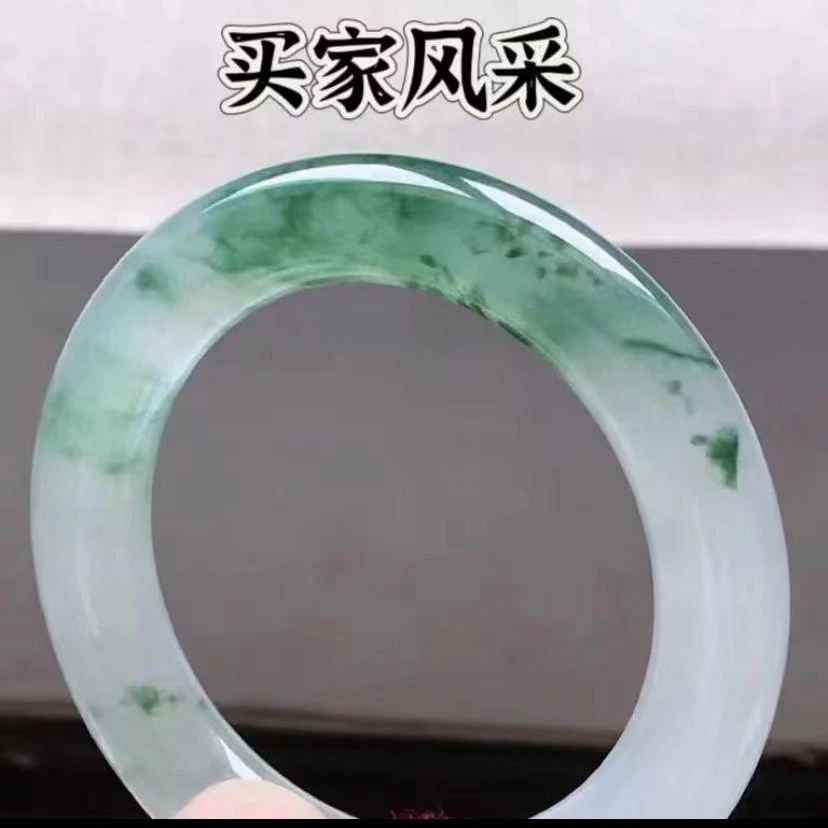 翡翠城表哥-买家秀集锦