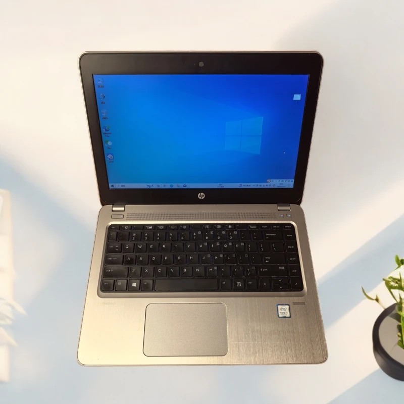 9新 HP/惠普 Probook 430 G4经典 商务便捷上课办公游戏娱乐轻薄