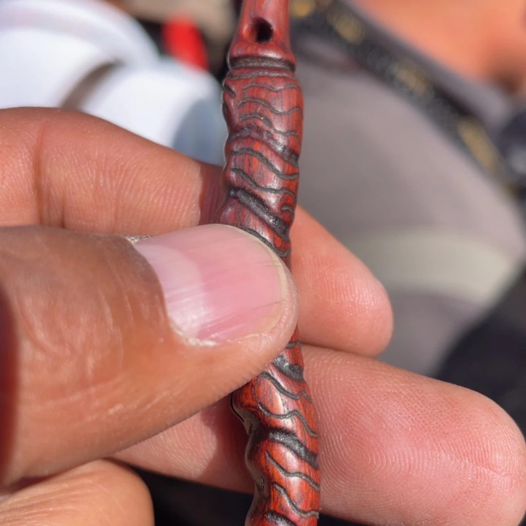 【闪购商品】琉璃颈饰