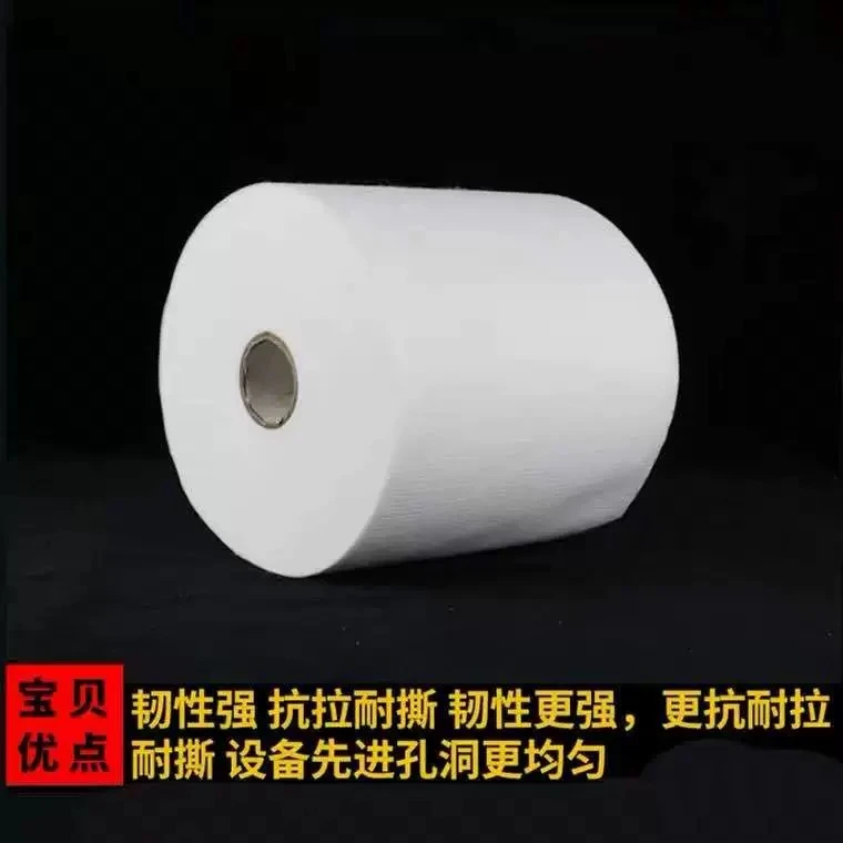 【防水涂料专用聚酯布】