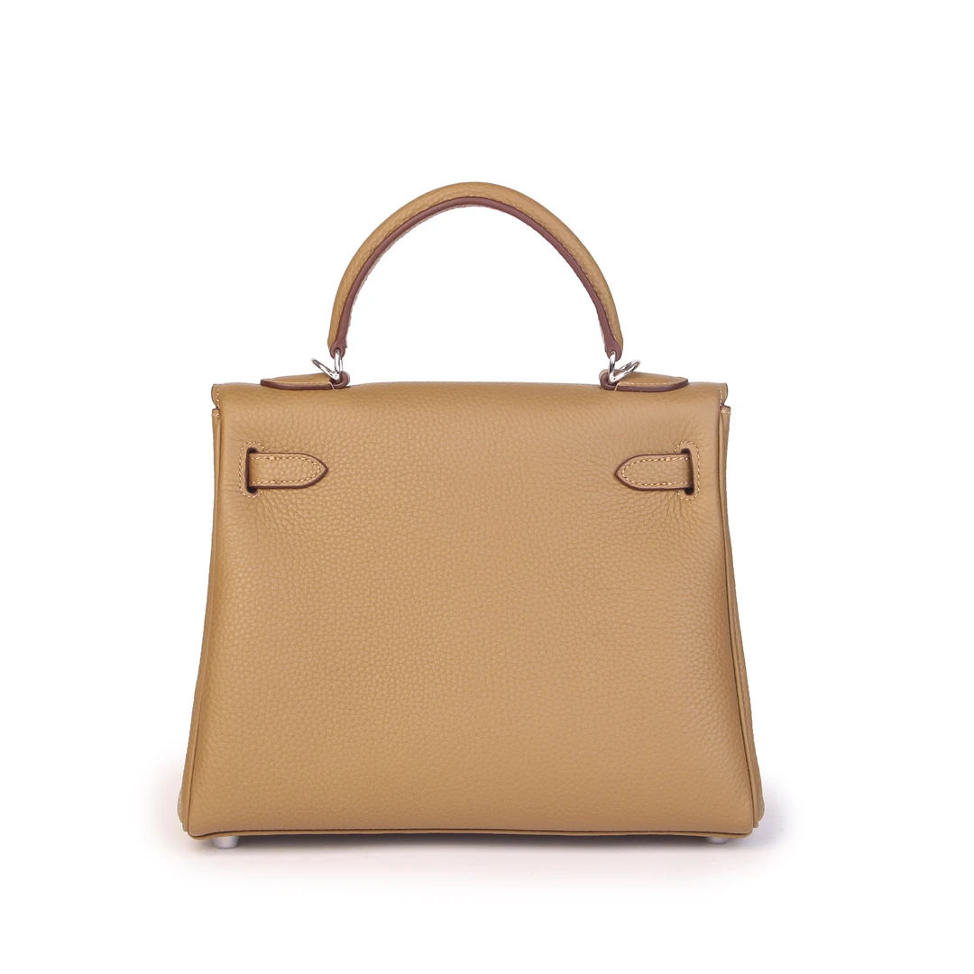 新【软凯其它色中大号】女包时尚手提包百搭女包斜跨单肩包