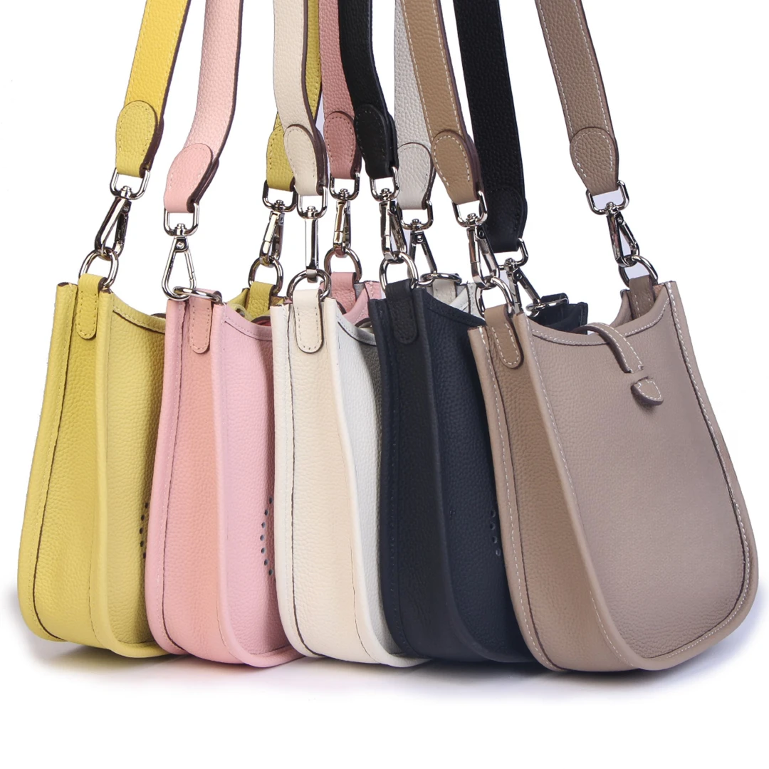 新【YFL小号大号】女包时尚轻奢百搭通勤包大气单肩斜挎女包