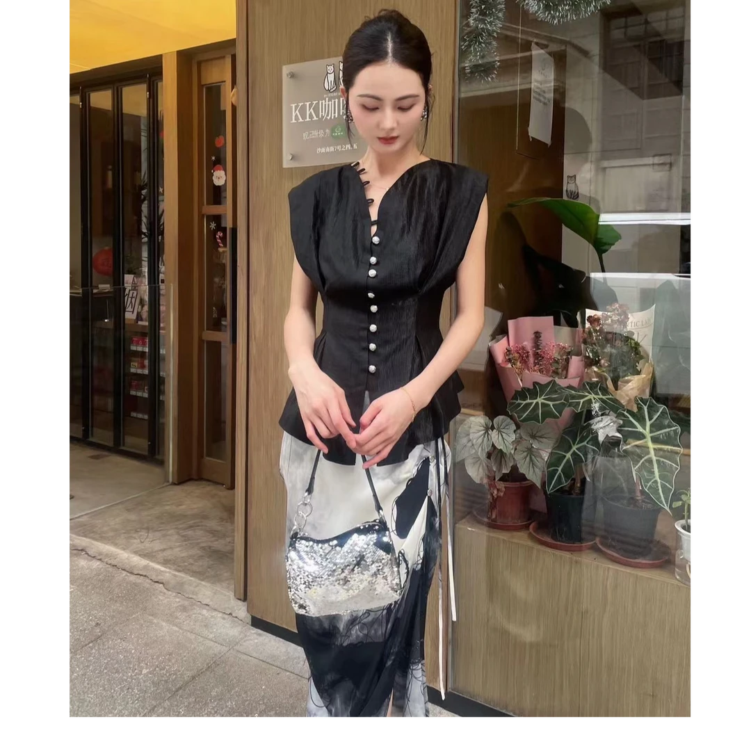 媛媛粉丝专宠福利衣服【颜色尺码随机发】