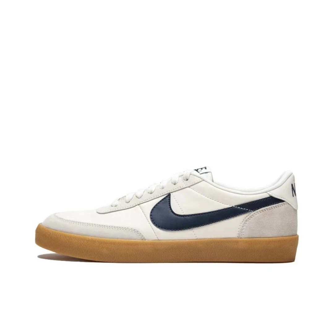 Nike/耐克KILLSHOT 2 LEATHER 男子休闲运动低帮板鞋 432997-107