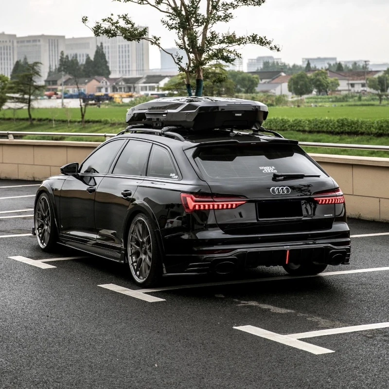 拓乐THULE拓乐motion3超薄款车顶箱全新车顶行李箱拓乐灵动800