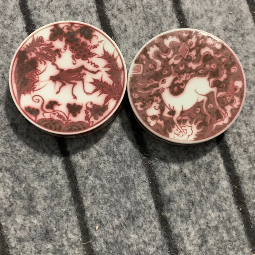 【闪购商品】陶瓷浮力噢**好