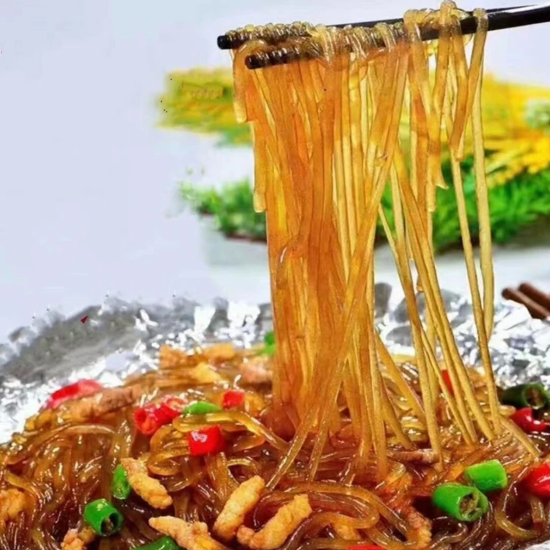 （刘姐专属）朝阳县粉条无胶