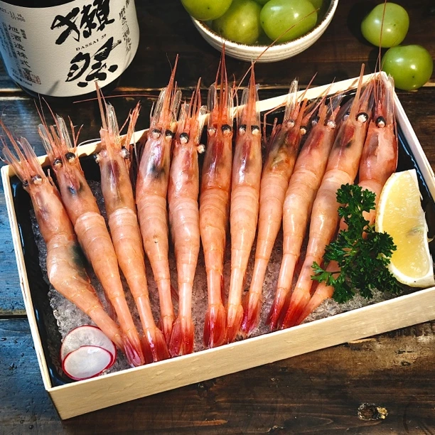 冰山甜虾（1只）