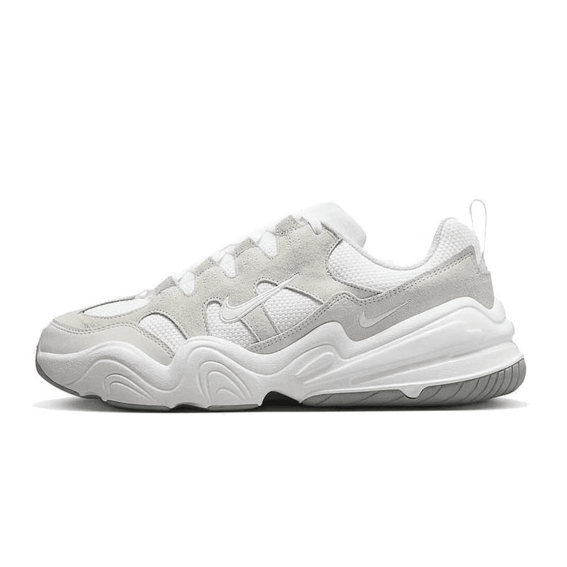 【优选断码清货】耐克Tech Hera男子网面老爹鞋休闲运动鞋