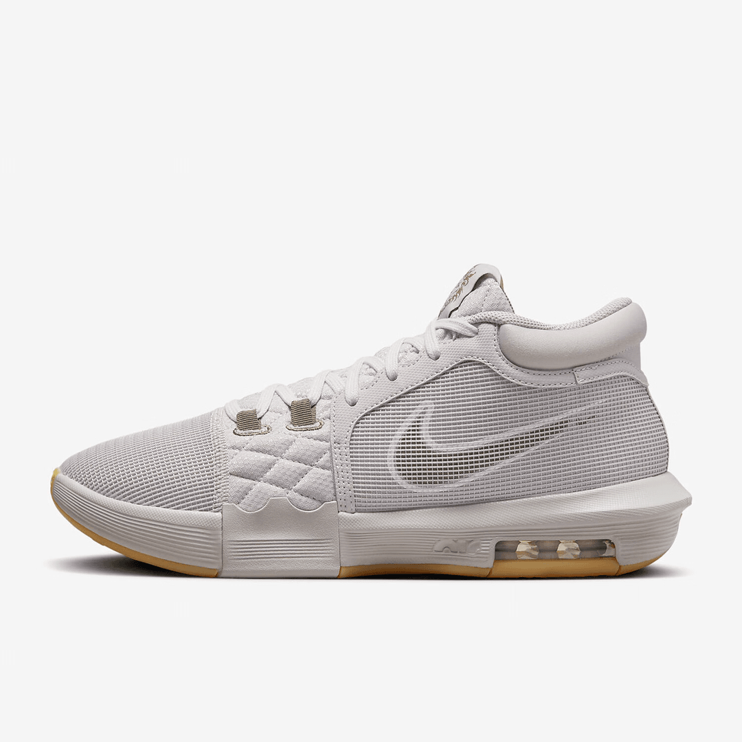 【优选断码清货】Nike耐克男詹姆斯气垫缓震实战篮球鞋