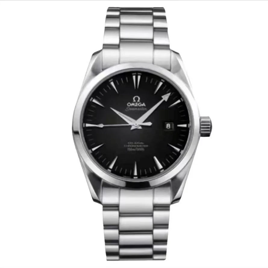 99新 Omega/欧米茄 99新/欧米茄/海马/单表/36表径/公价26900/