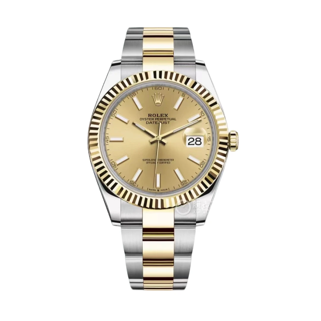 99新 Rolex/劳力士 劳力士日志