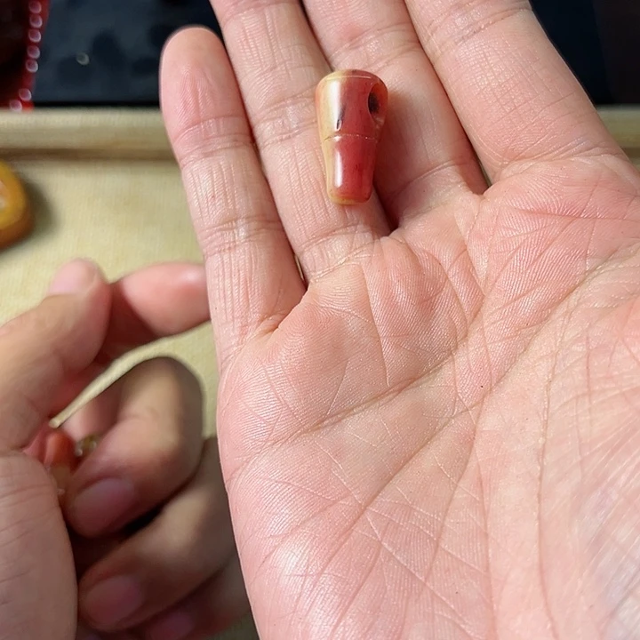 玻璃zx驼三通半血