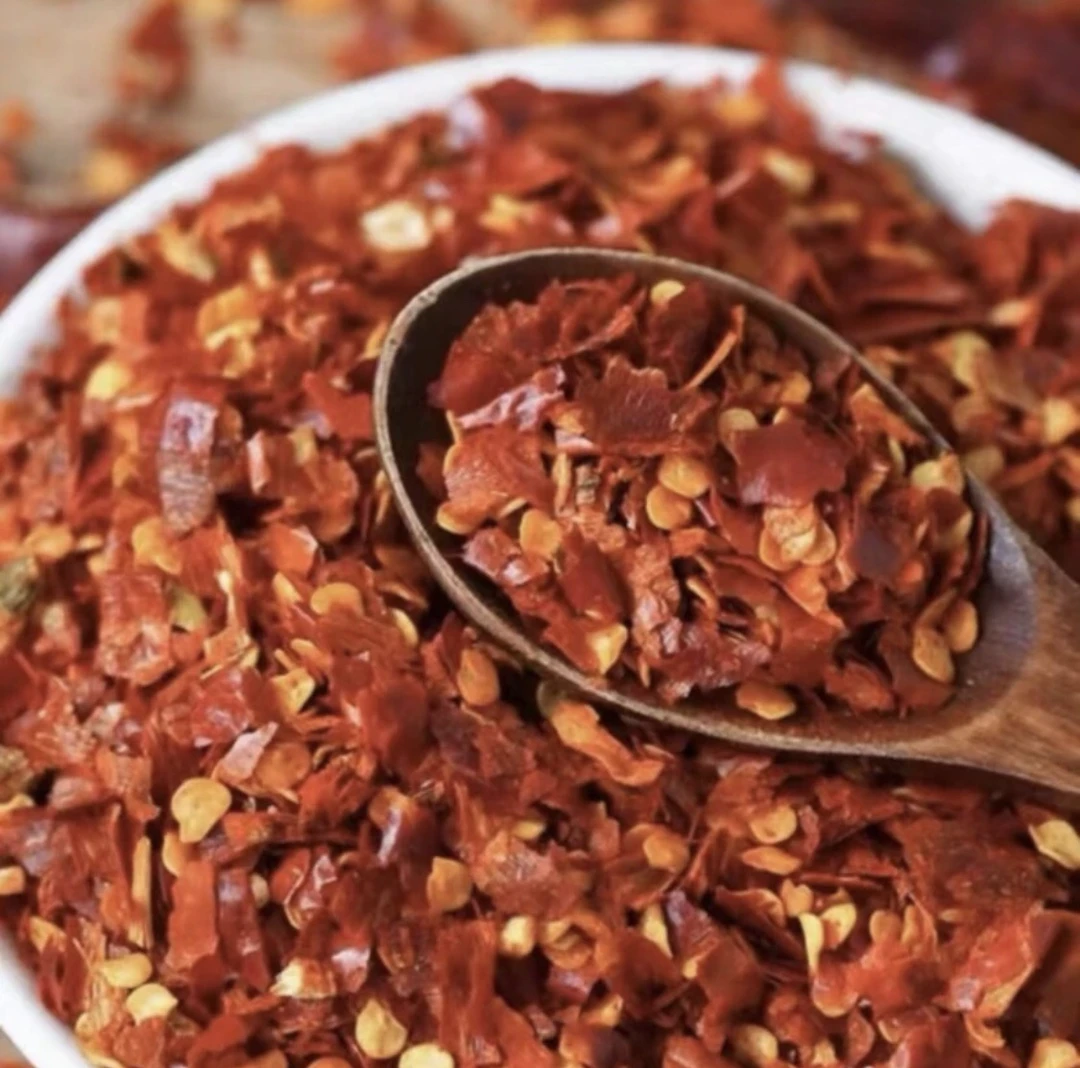 东北农家干红辣椒面