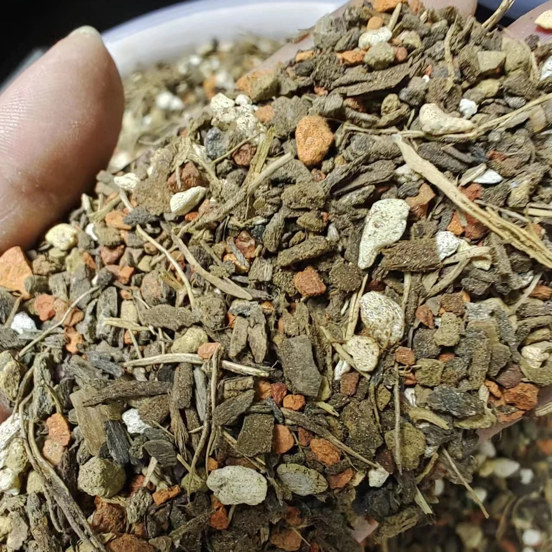 兰花盖面土（柳树皮配置）富含水杨酸（新疆不包邮务拍）