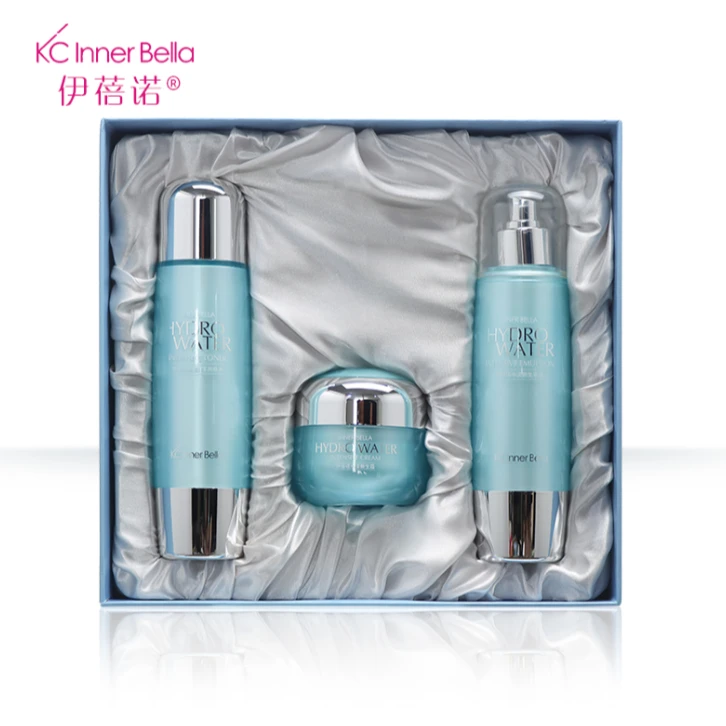 伊蓓诺水漾新肌生系列套盒