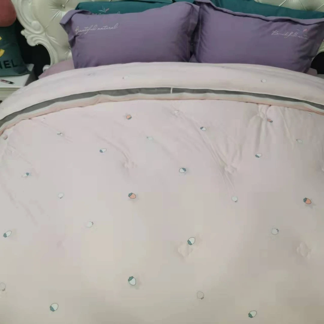 difei/缔非gp床品被子（听主播详细讲解后下单）