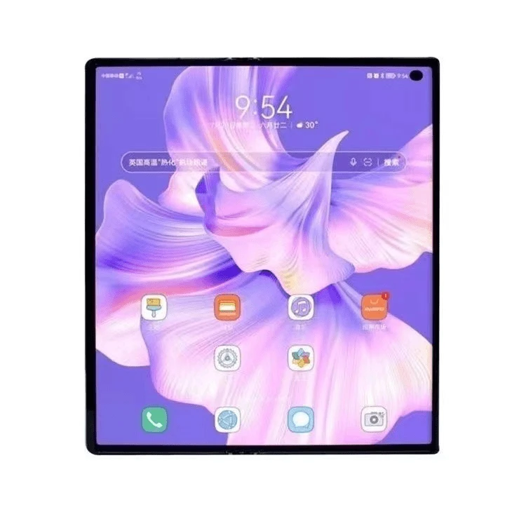 9新 Huawei/华为 月月matexs2折叠屏 8+256全网通 4g二手手机