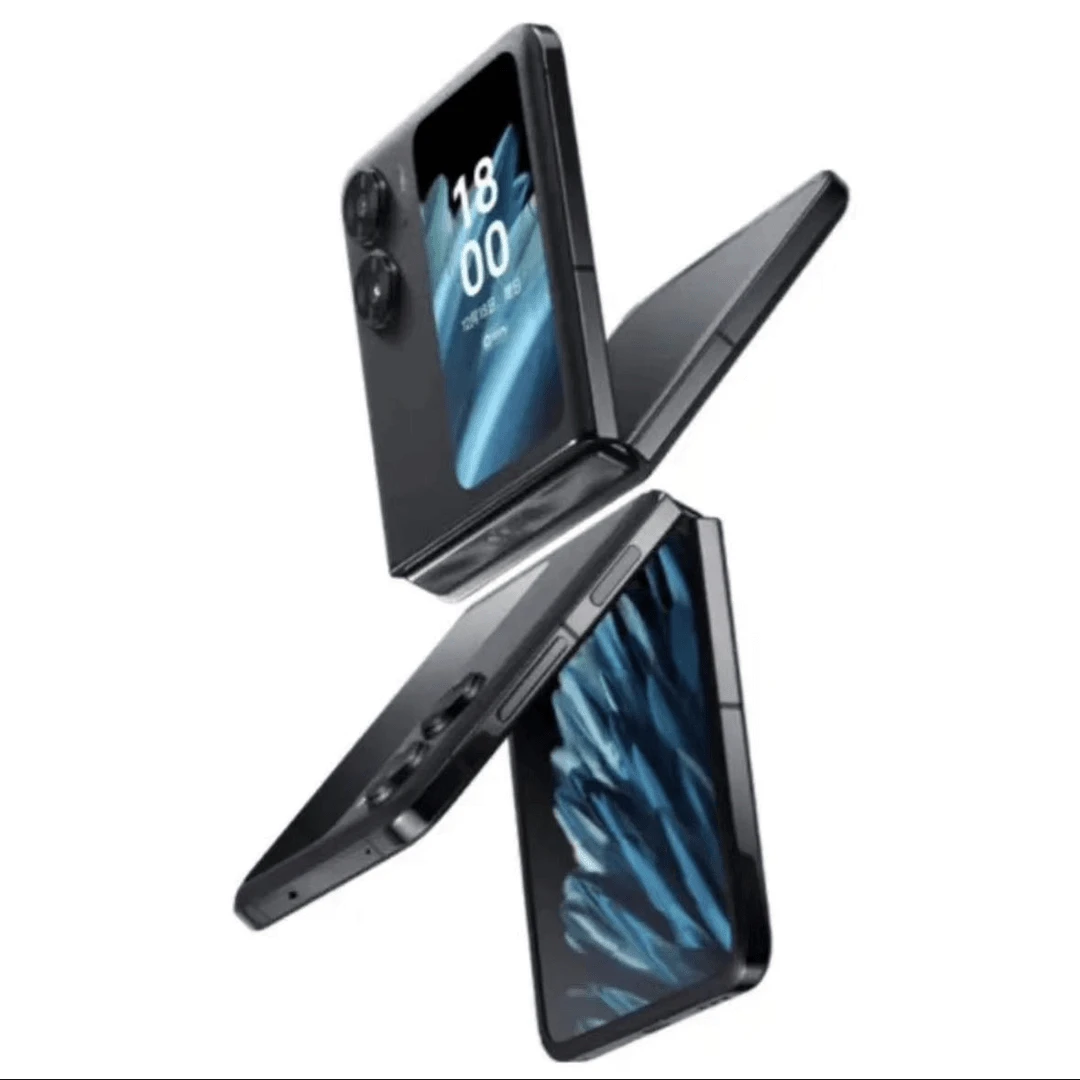 99新 OPPO FindN2Flip双屏折叠手机 全网通双卡5G原装正品